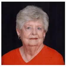 Obituary and funeral service: Lillian Crummey Hammond, 95, of Loganville