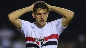 This player can only have 6 special abilities. Rafael Toloi Relembra Passagem Pelo Sao Paulo Recebi Criticas Injustas
