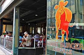 Maybe you would like to learn more about one of these? Farm Burger Asheville Asheville Restaurants Grassfed Burgers