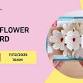 Pop up flower card @ Inverloch Library event image