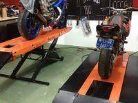 Pin On Pro 1200 Motorcycle Lift Reviews