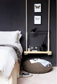 Coole Ideen Fur Nachttische Mit Bildern Nachttisch Design Nachttisch Selber Bauen Wohnen