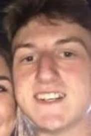 Tanner McKenzie Ernest (2001-2019)