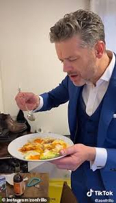 I think it's going to be the best food. Freedomroo Masterchef S Jock Zonfrillo Reveals How To Make Restaurant Quality Eggs With A Jaffle Maker Australiannewsreview
