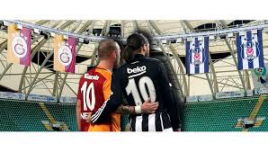 Ülkemizin ilk spor kulübü olma unvanını elinde bulunduran beşiktaş'ın kuruluşundan bu yana kaç kupa kazandığını biliyor muydunuz? Galatasaray Besiktas Super Kupa Maci Ne Zaman Saat Kacta Hangi Kanalda Ntv