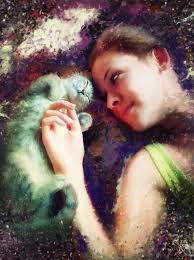 Artista Alberto Guillén.