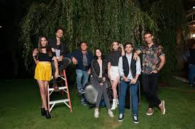 She is known for her television roles in the netflix series control z and the 2021 hbo max reboot of gossip girl. Zion Moreno On Twitter Controlz