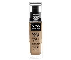 Those are the words to describe this foundation. 20 Best Drugstore Foundations In Malaysia For Flawless Skin