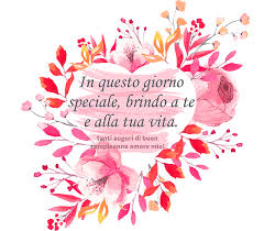 Top 50 Frasi Di Buon Compleanno Amore Mio Immagine Gratis