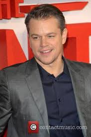 We know it's you!' and then he runs up to me and he says, i love your work! and then this woman comes up, and says i love your family, tell your brother i said hi! Matt Damon Matt Damon Formed Fans Pact With Mark Wahlberg Contactmusic Com