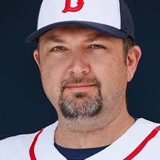 Todd Naskedov: Baseball lifer returns to Northwest, brings 'high  expectations' to Forest Grove