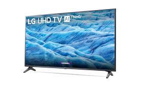 Lg 50um7300aue 50 Inch Class 4k Hdr Smart Led Uhd Tv W Ai Thinq Lg Usa