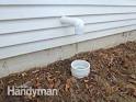 Tips to Avoid a Frozen Sump Pump m