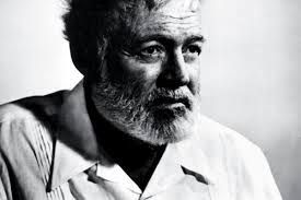 On the Trail of Ernest Hemingway