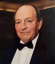 Condolence Book for DOUGLAS WILLIAMS (Blackrock, Cork)