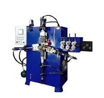 High Efficiency Industrial Bread Clip Making Machine/S Hook ...