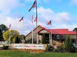 Boone County History Culture Center Boone County Historic Homes Genealogy Library
