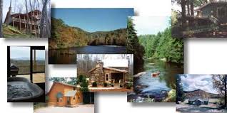Luxury cabin rentals near atlanta. Georgia Mountain Rental Cabins