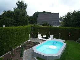 Styropor Pool Achtformig Styropor Pool Styropor Pool