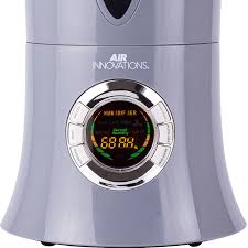 With a wide variety of styles designed for rooms big or small, you can feel good about placing your new humidifier next to a fireplace, next to. Air Innovations Mh 702a 1 7 Gal Ultrasonic Cool Mist Humidifier Sylvane