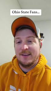 Chris Farley Ohio Sate Football