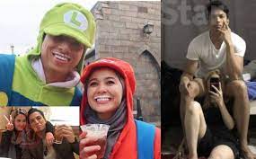 Kini berusia 27 tahun (2019). Apology Is Not About Saying I M Sorry Ini Luahan Hati Syed Abdullah Berkenaan Isu Dengan Emma Maembong Gempak