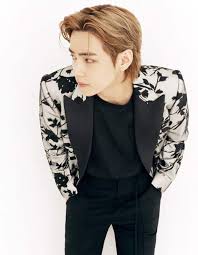 He is a vocalist of the south korean boy group bts. Shi85yfqv3e1pm