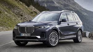 Customize a bmw x7 sports activity vehicle® to fit your needs. All New 2019 Bmw X7 Debuts As Brand S Most Luxury Oriented Suv