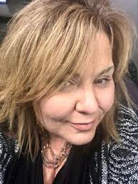 Member Profile: Mary Beth Browning