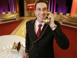 In short, deal or no deal off ers the opportunity for contestants to win up to $500,000. Deal Or No Deal First Ever Interview With The Banker Mirror Online