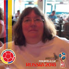 Black eyed peas....is this too full? They were soaked about 4 hours