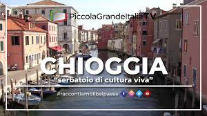 Inoltre, trova nelle vicinanze banca a chioggia. Chioggia Adesso Online