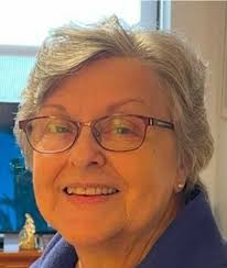 Patricia Steiner Obituary (1940