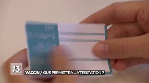 C'est cette signature électronique qui sera utilisée dans le pass sanitaire pour accéder aux. Passeport Sanitaire Ou Registres Des Personnes Refusant La Vaccination L Epineuse Question Du Respect De La Vie Privee