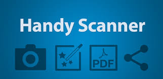 Handy Scanner Free Pdf Creator For Android Downloaded Scanner Pro Android Apps Free Scan App
