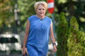Sunt doar o viorica dăncilă, din popor. Uite Ce Premier Elegant Vom Avea Viorica DÄncilÄ AdorÄ Accesoriile Èi GenÈile Click Mobile