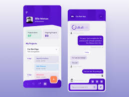 Project Management App Profile In 2020 Project Management Management Ux Researcher