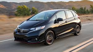 Come see 2020 honda fit reviews & pricing! 2018 Honda Fit Sport Why Buy