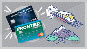 The business card goes a step further by offering a $100 travel credit after 7 united purchases of $100 or more are made on the card. North American Fliers Frontier Airlines Credit Card United Mileageplus Explorer Businesscredit Card Top Credit Cards For Business Travelers 2017 Cnnmoney