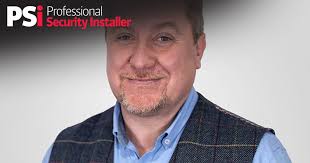 Andy Schofield appointed chair of BSIA SIG