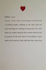 L O V E Facebook Quotes About Life Definition Of Love Love Quotes