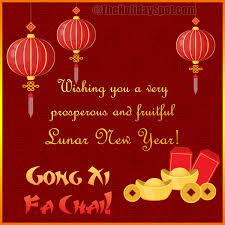 The chinese new year marks. Chinese New Year Greetings And Wishes 2021 Chinese New Year Greeting Cards