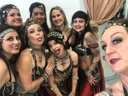 Mind's Eye & Jill Parker