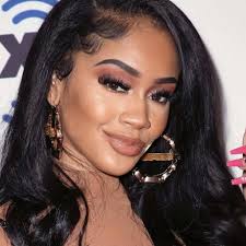 Saweetie sortira deux albums avant 2023