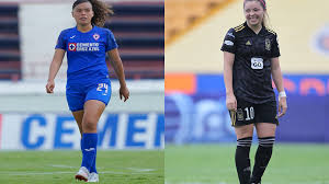 Los dirigidos por robert dante siboldi. Donde Ver En Vivo El Cruz Azul Vs Tigres De La Liga Mx Femenil Futbol Total