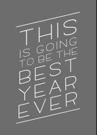 Image result for best year ever
