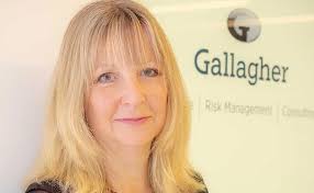 Gallagher chair Langley to become third female Lord Mayor