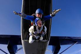 Maybe you would like to learn more about one of these? Quel Est Le Prix D Un Saut En Parachute Blog Cap Adrenaline