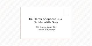 The proper way to write a couple is to combine the names, just as you would if you were writing mr so, the proper way to address an envelope to a reverend and his wife with the same last name is the for instance, if the reverend is married to a doctor, write, the reverend and dr. How To Address Wedding Invitations Shutterfly