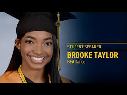 Dance at University of Michigan